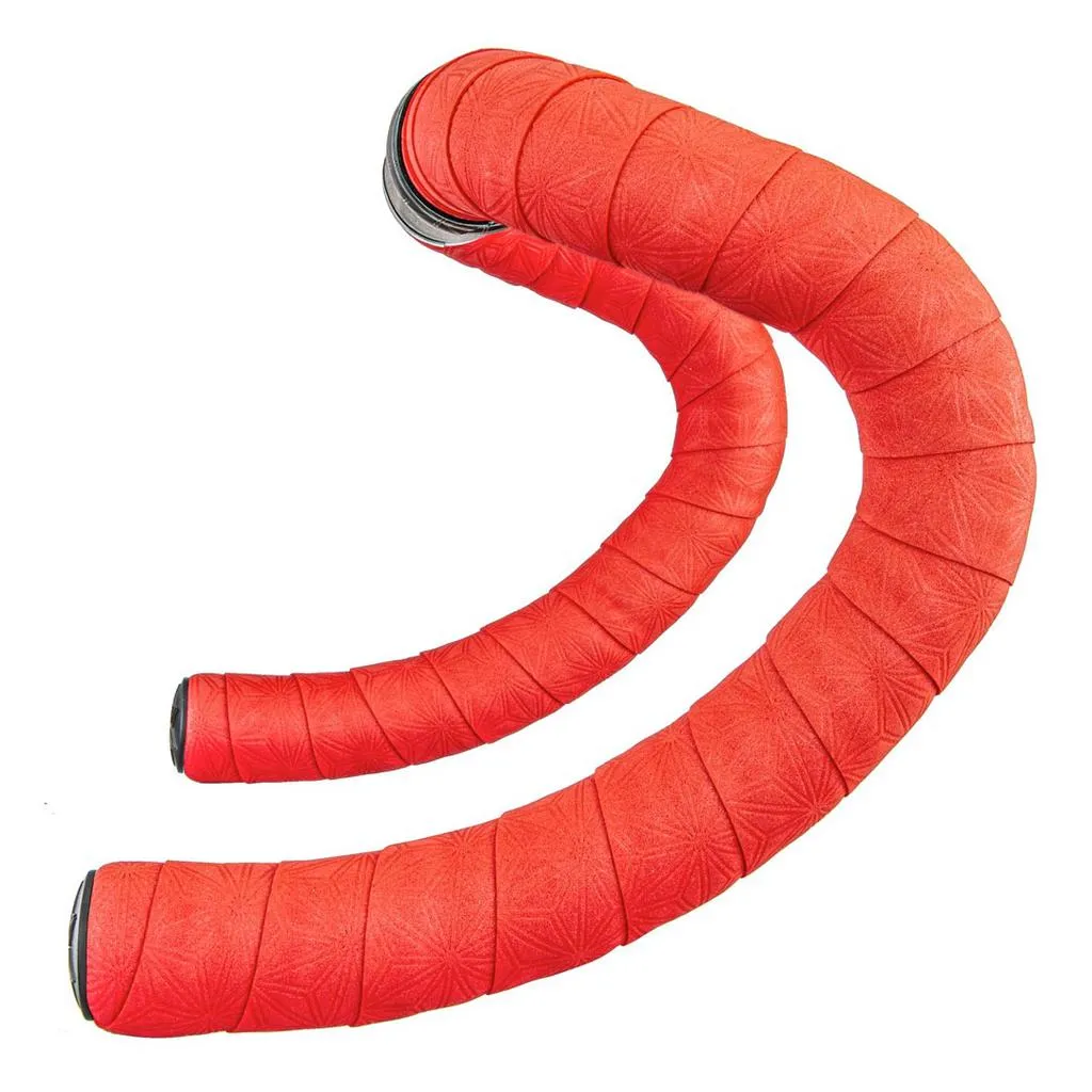 Supacaz SSK Suave Handlebar Tape - Red