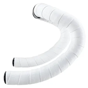 Supacaz SSK Suave Handlebar Tape - White