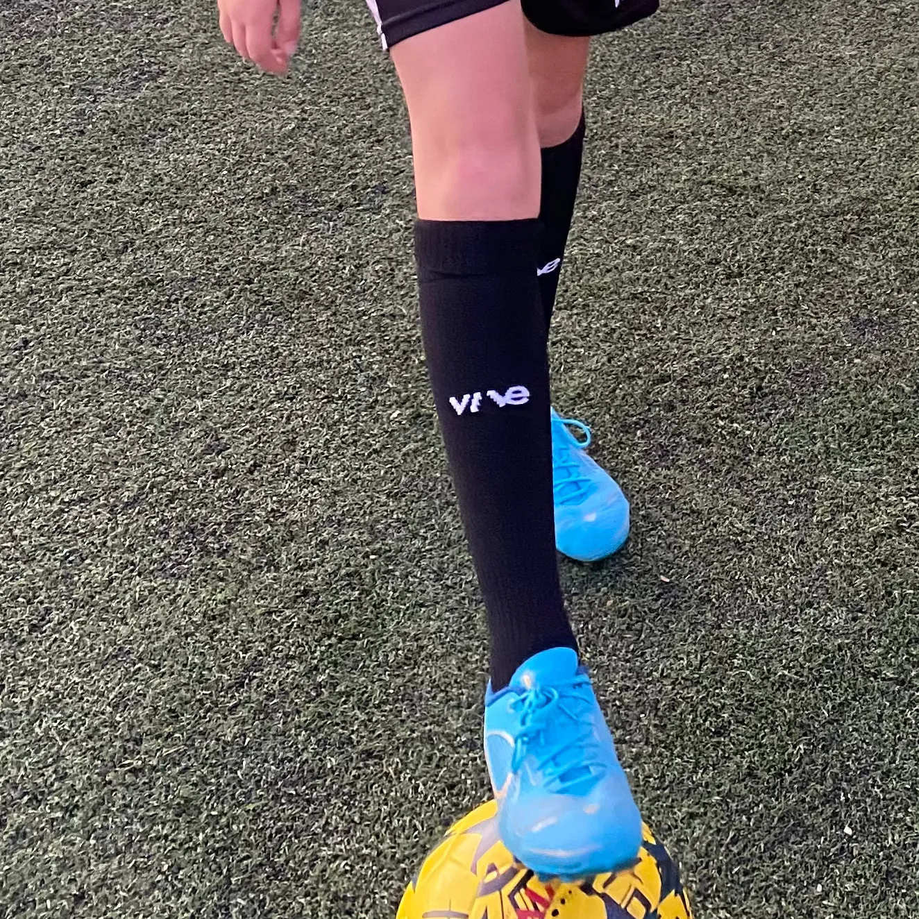'Superar' Soccer Socks