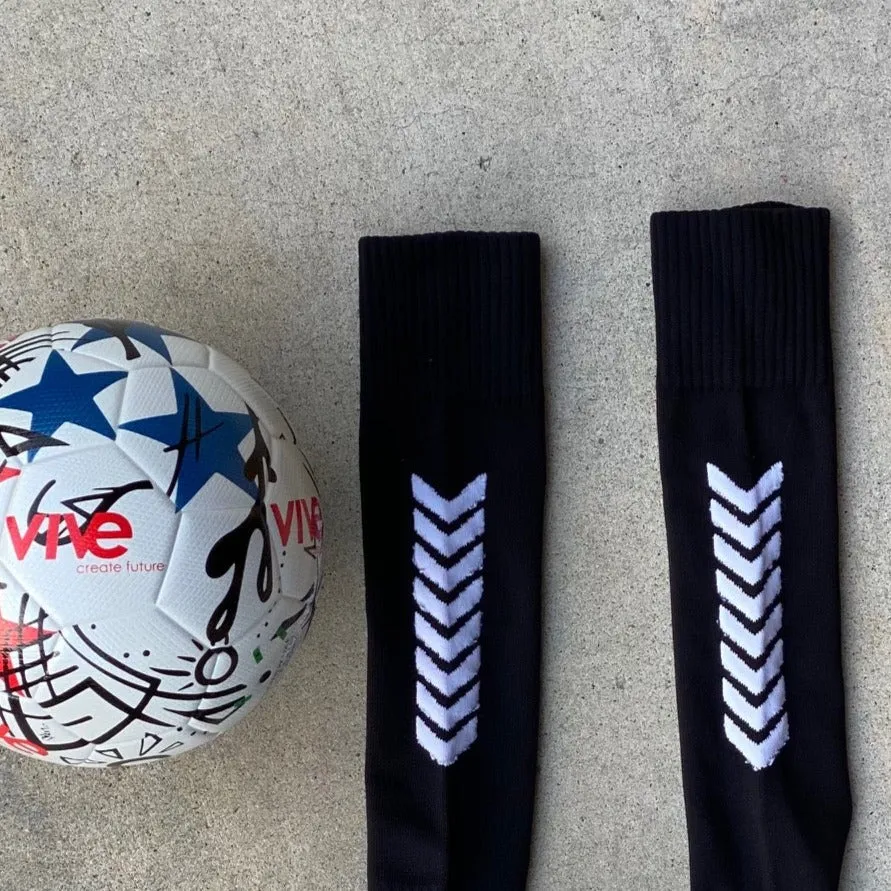 'Superar' Soccer Socks