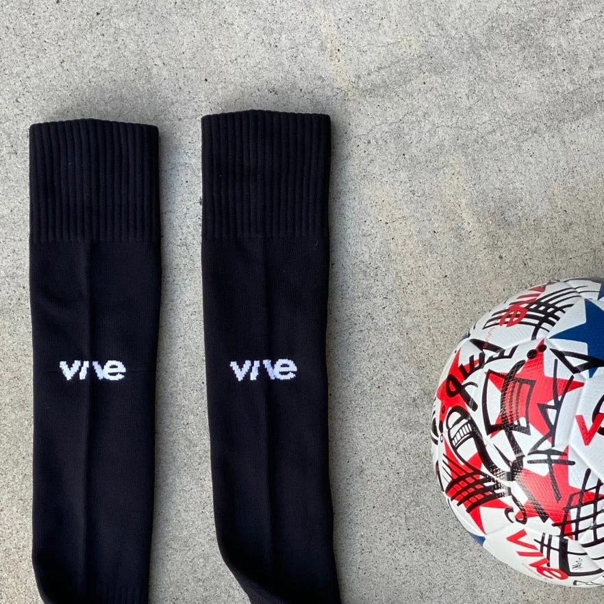 'Superar' Soccer Socks