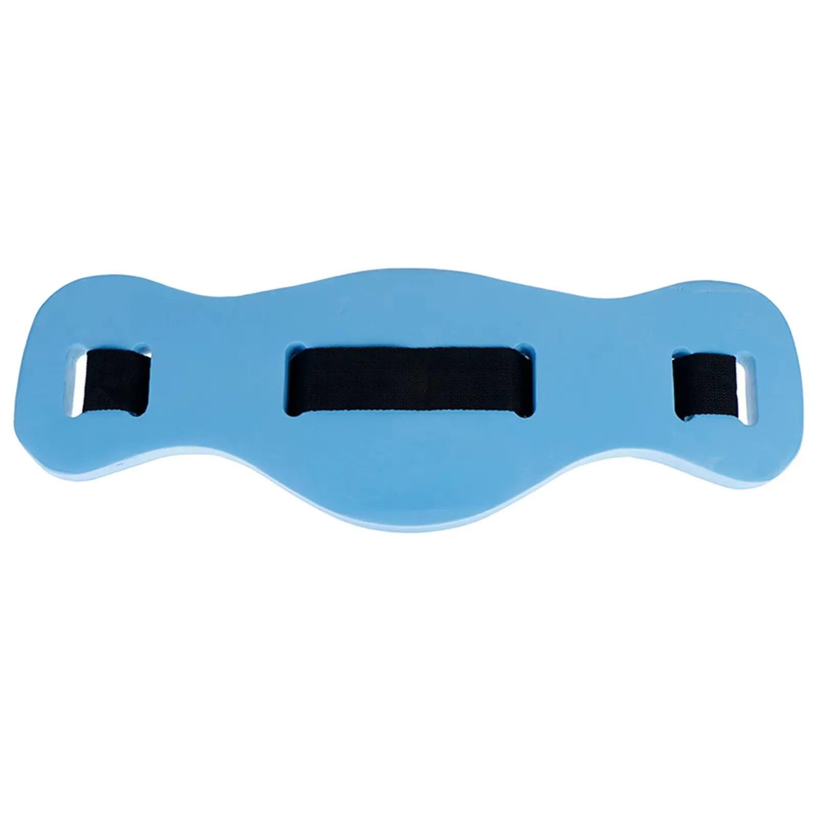 Swimming Waist Belt Swim Training Belt Kick Board Back Flotation Learning Gear EVA Buoyancy Waistband for Adults Children Kids
