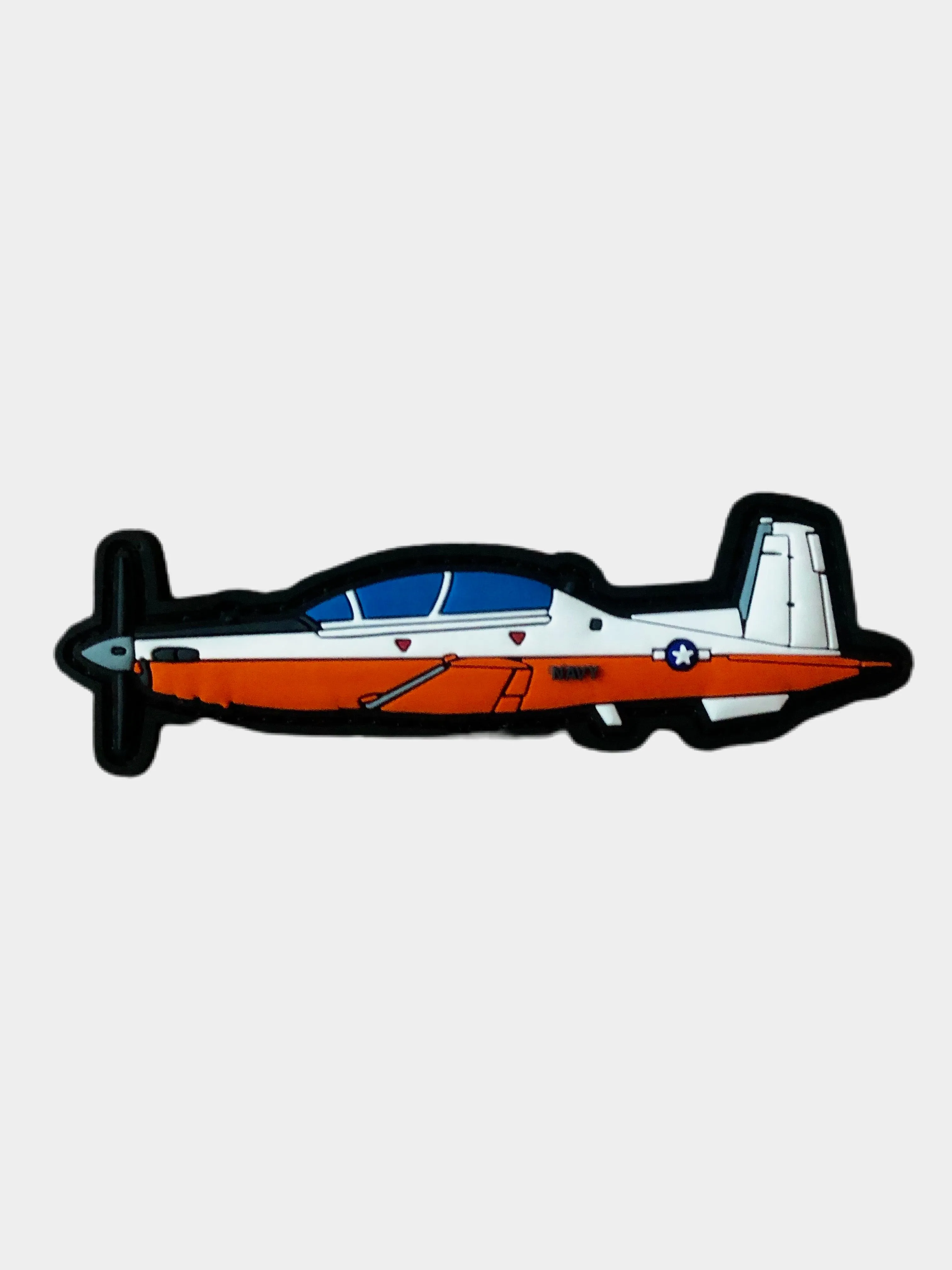 T-6B Texan II PVC Patch