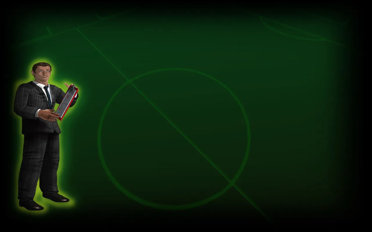 Tactical Soccer (PC/MAC)