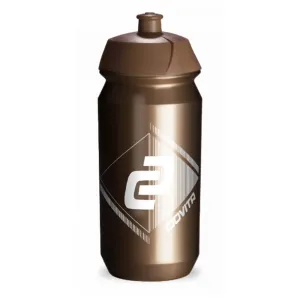 TACX Vista 500ml Water Bottle (Bronze)