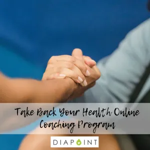 Take Back Your Health Online Program