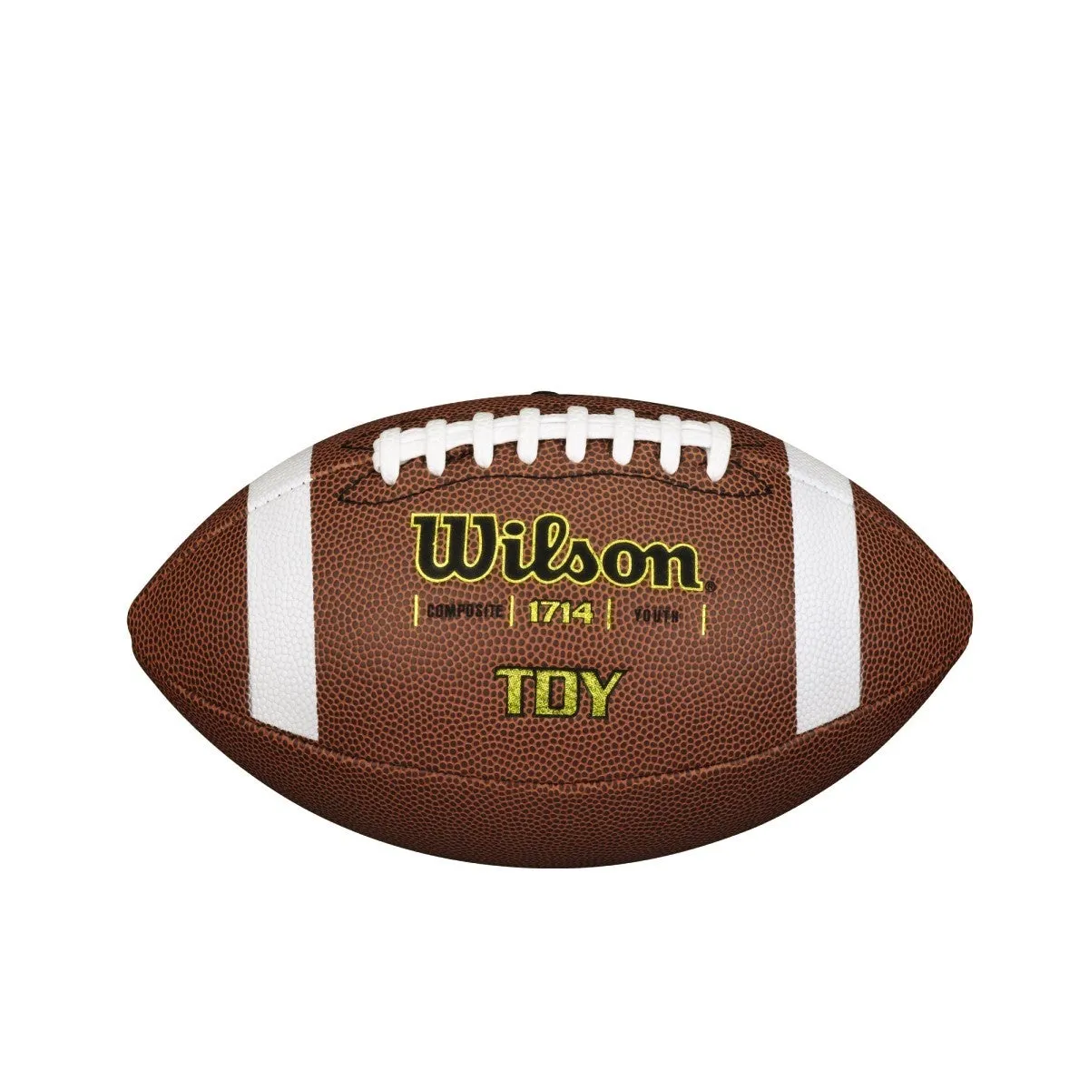 TDY COMPOSITE FOOTBALL - YOUTH