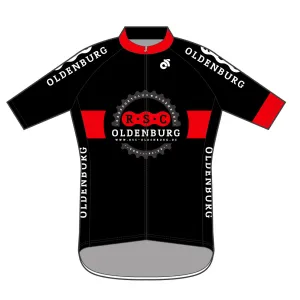 Tech Lite Jersey Short Sleeve - Children