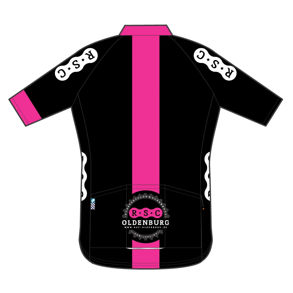 Tech Lite Jersey Short Sleeve - Children