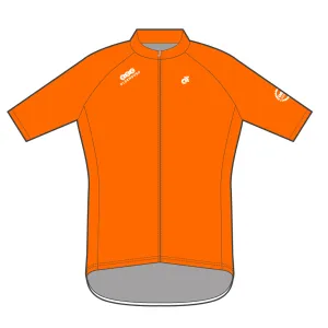 Tech Lite Jersey Short Sleeve - Children