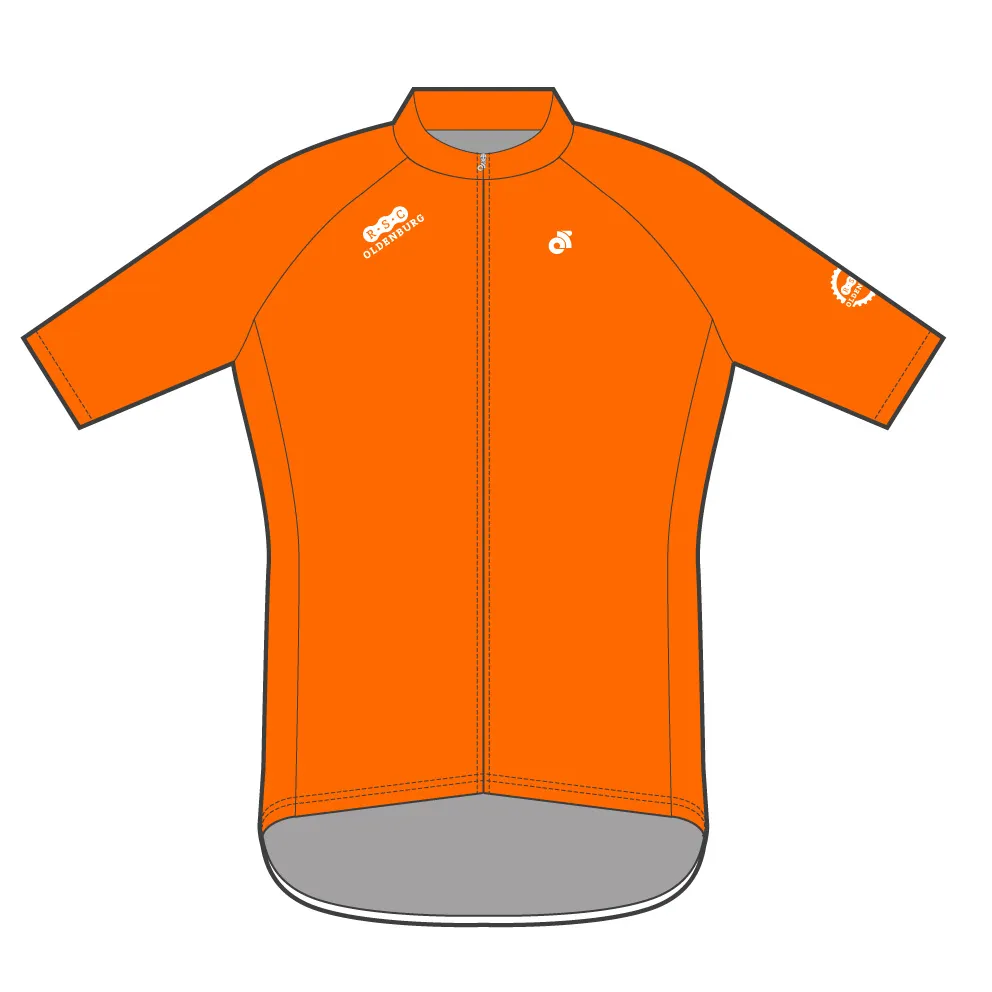 Tech Lite Jersey Short Sleeve - Children
