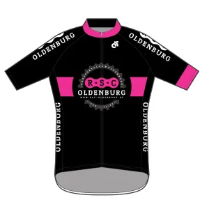 Tech Lite Jersey Short Sleeve - Children