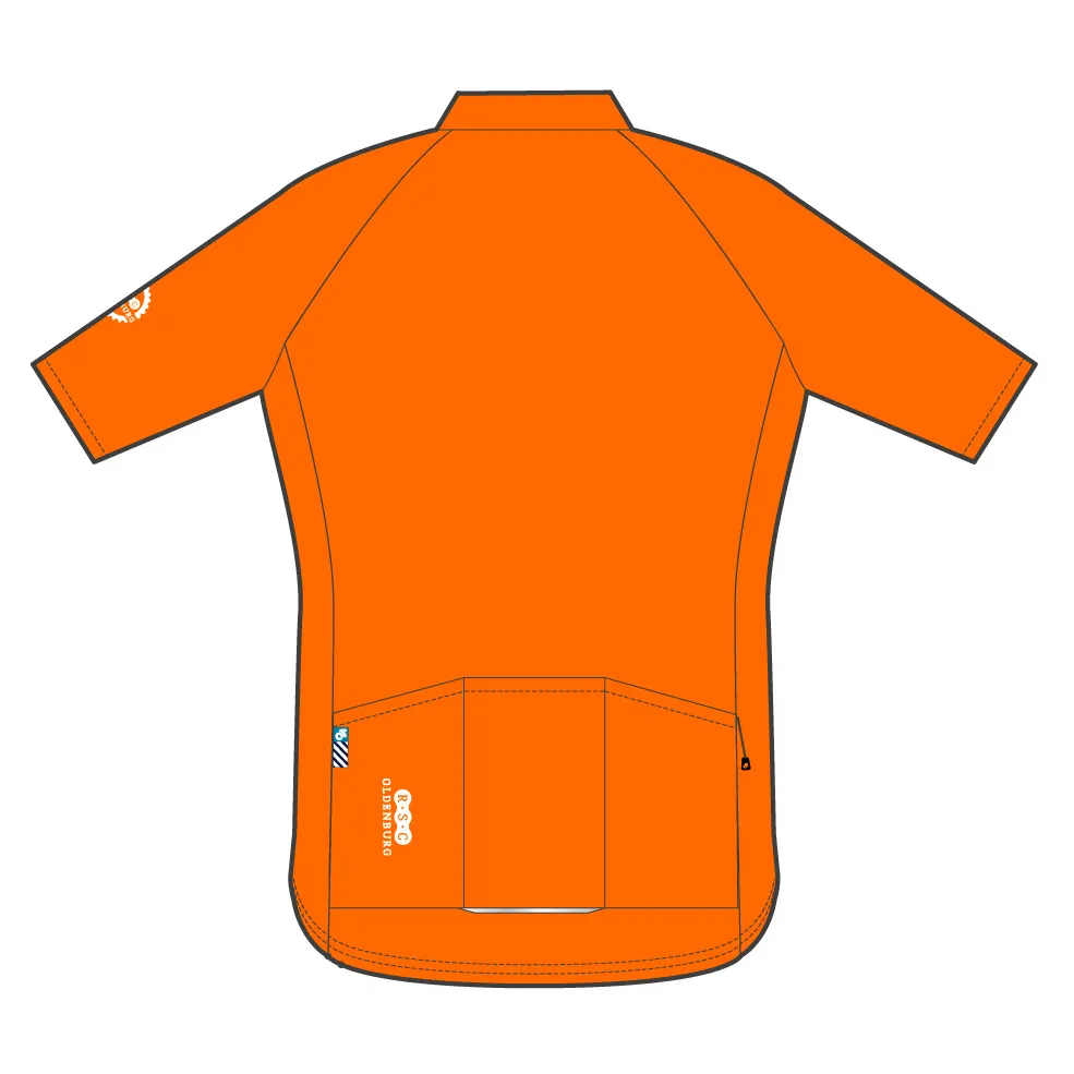 Tech Lite Jersey Short Sleeve - Children