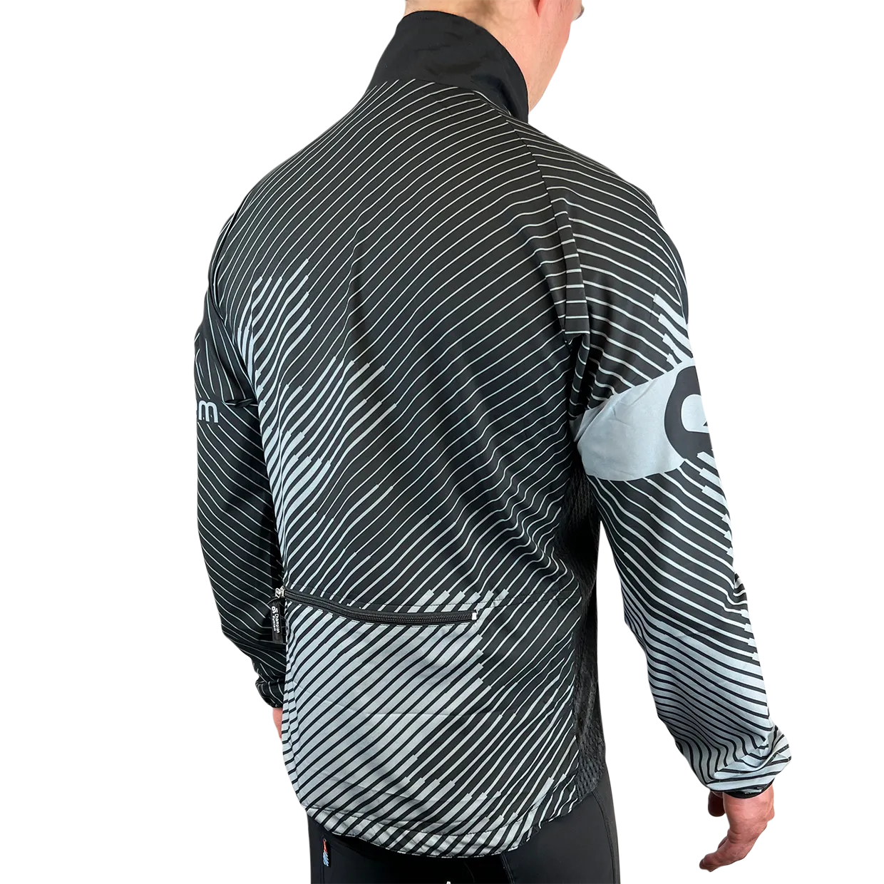 TECH  Wind Jacket (Anniversary)