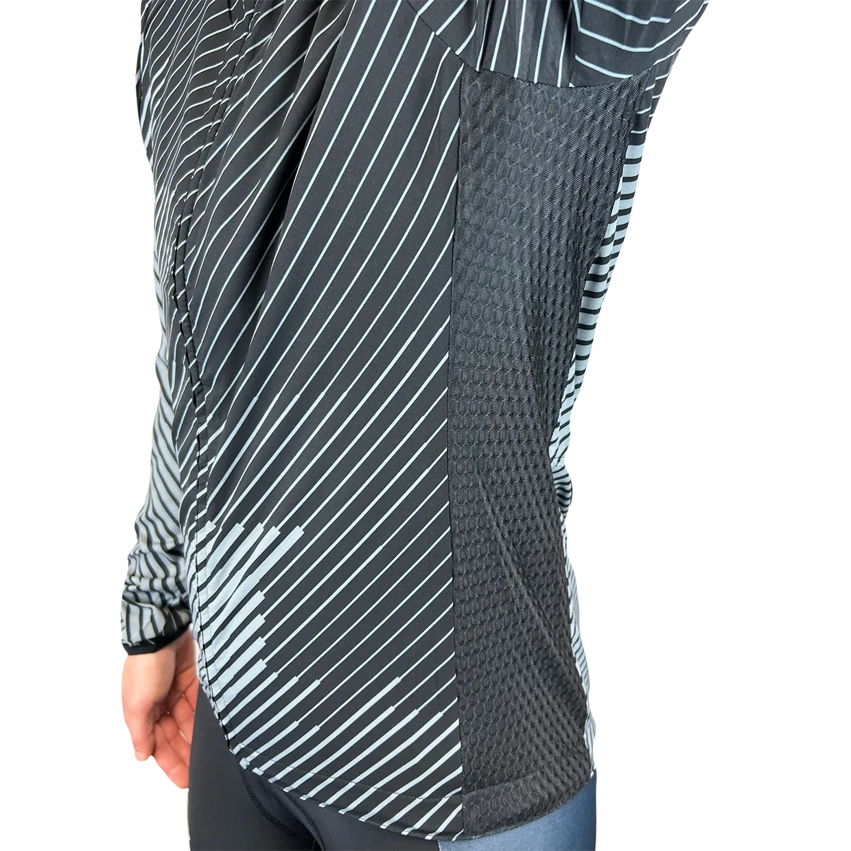 TECH  Wind Jacket (Anniversary)