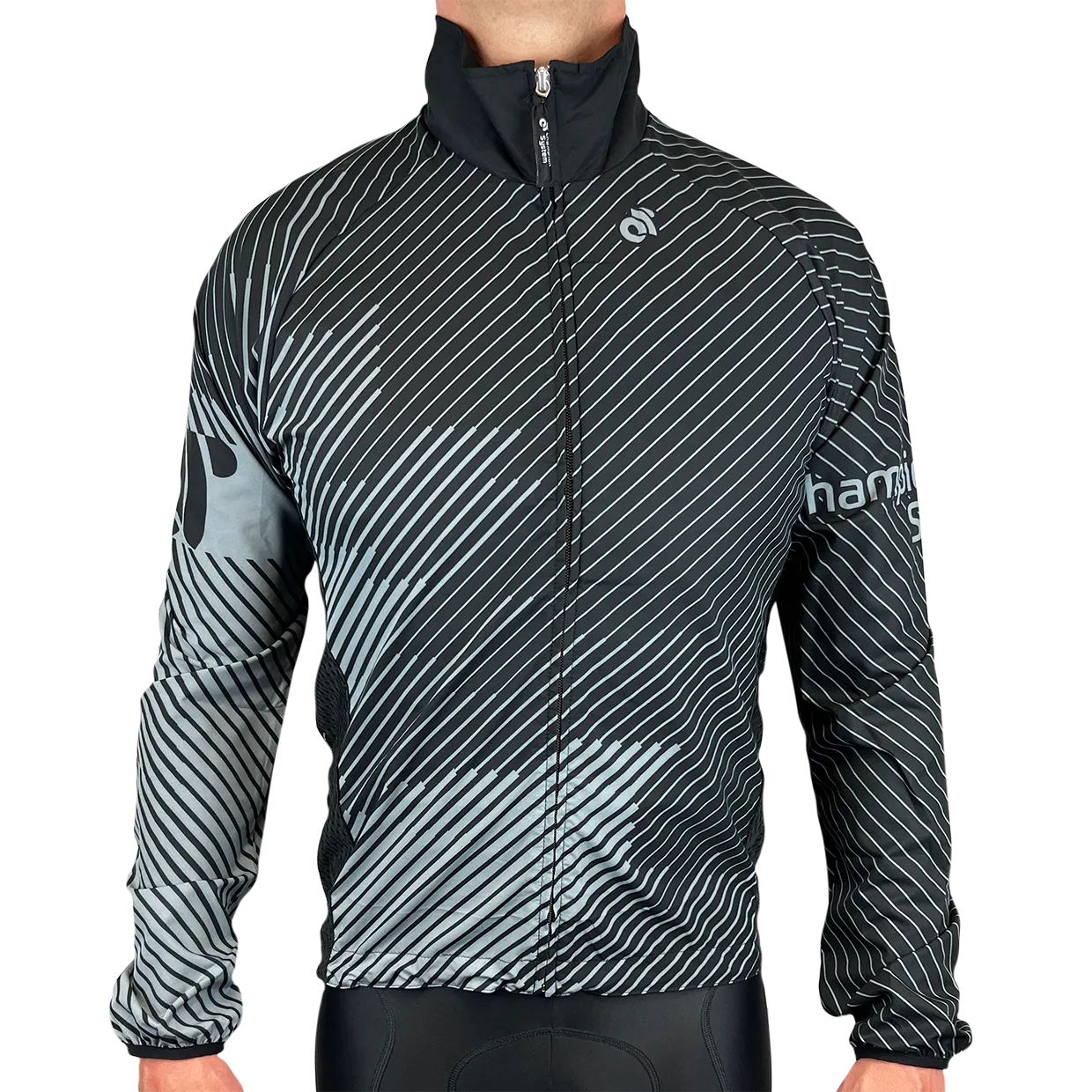 TECH  Wind Jacket (Anniversary)