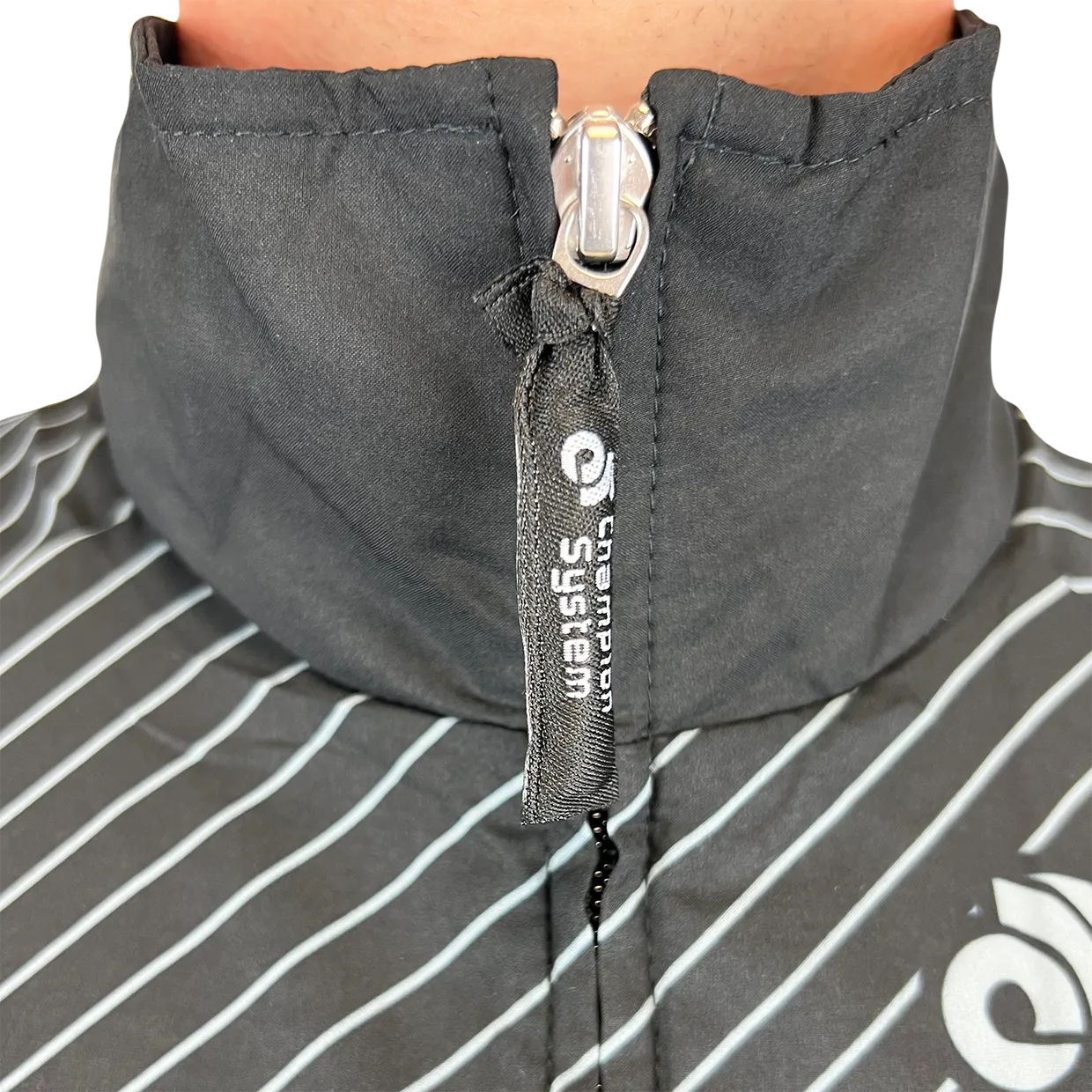 TECH  Wind Jacket (Anniversary)