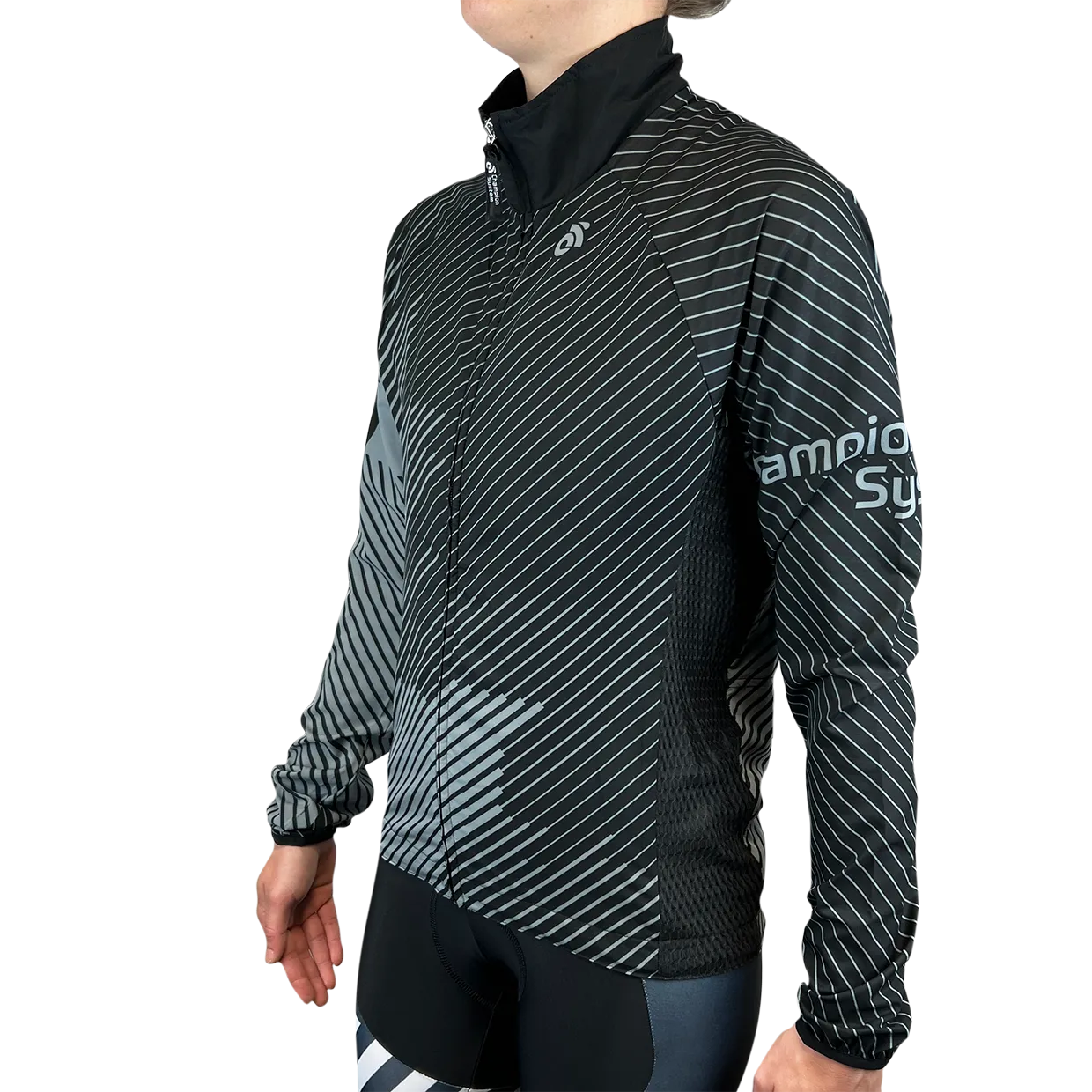 TECH  Wind Jacket (Anniversary)