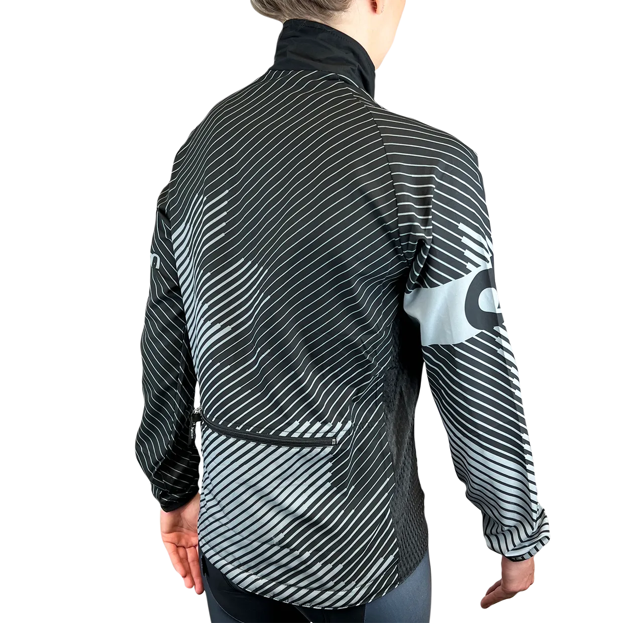 TECH  Wind Jacket (Anniversary)
