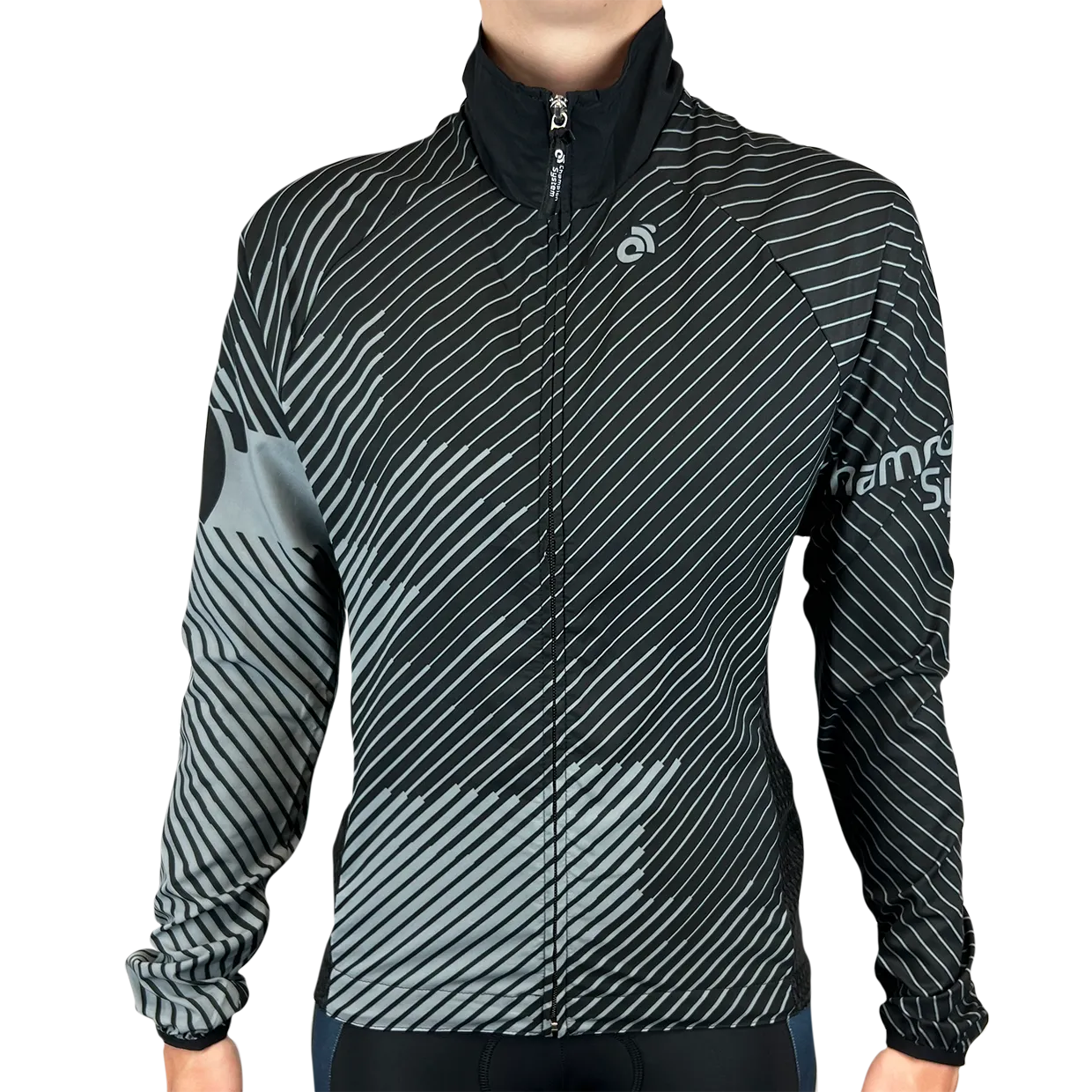 TECH  Wind Jacket (Anniversary)