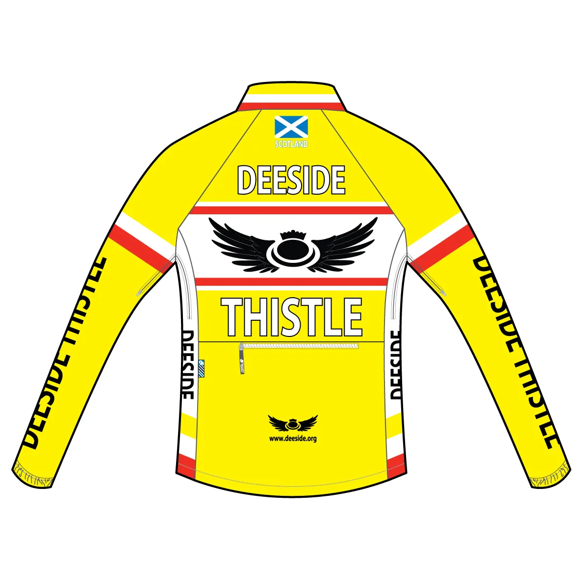 TECH  Wind Jacket