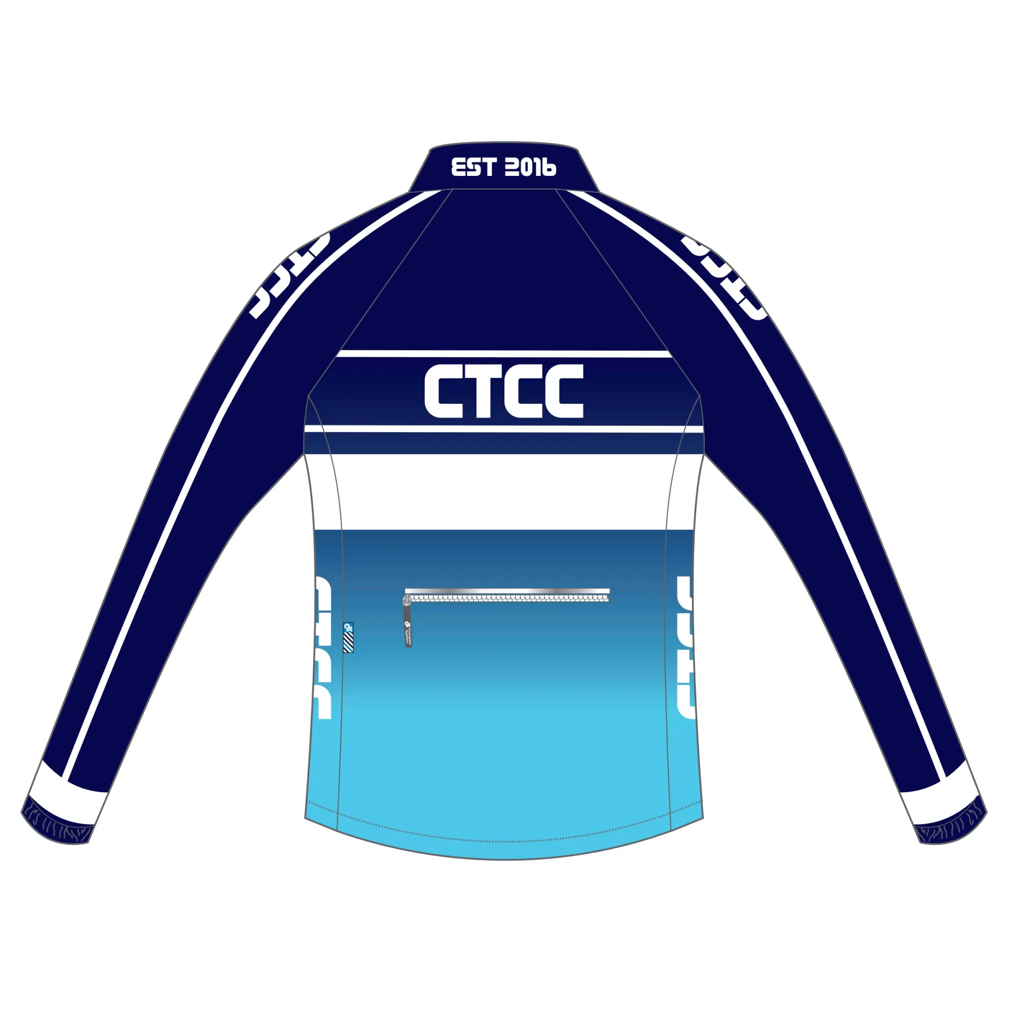 TECH  Wind Jacket