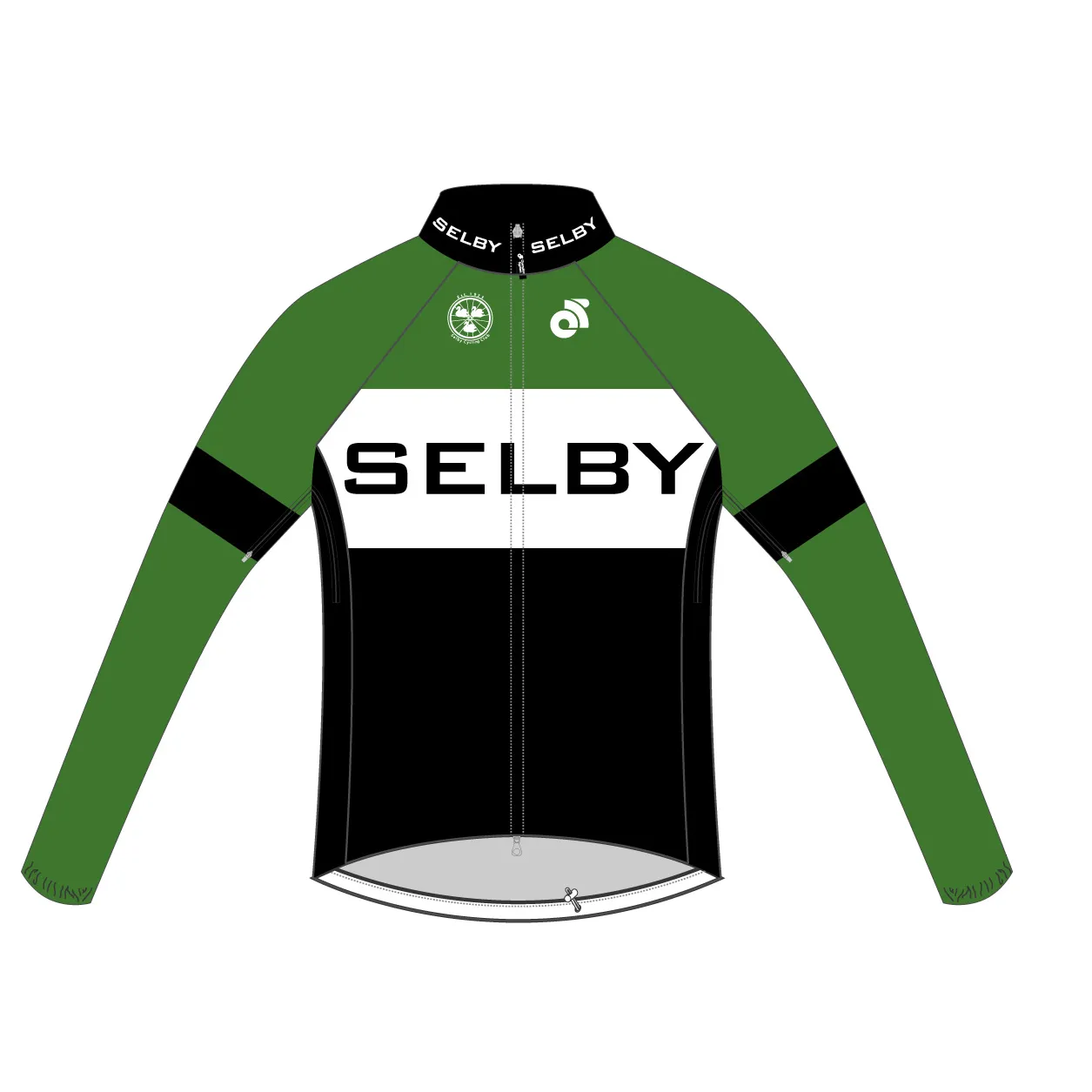 TECH  Wind Jacket