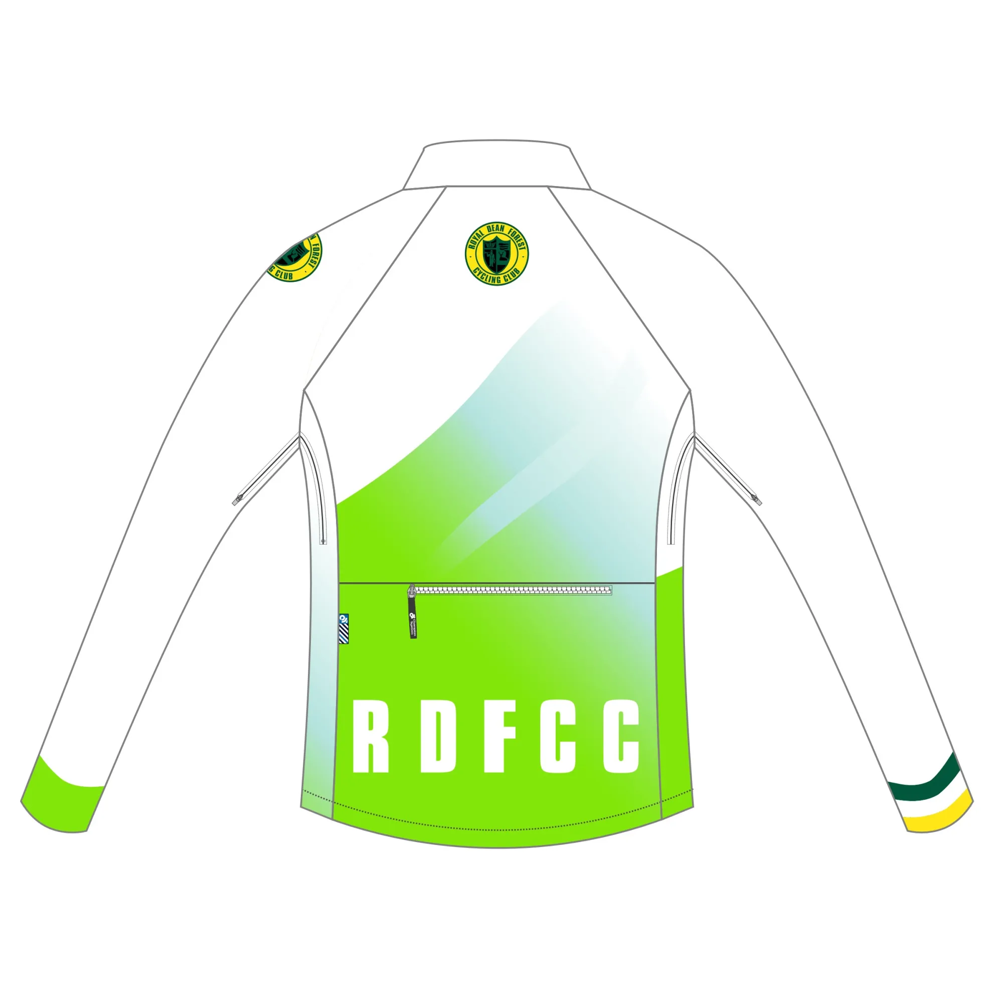 TECH  Wind Jacket
