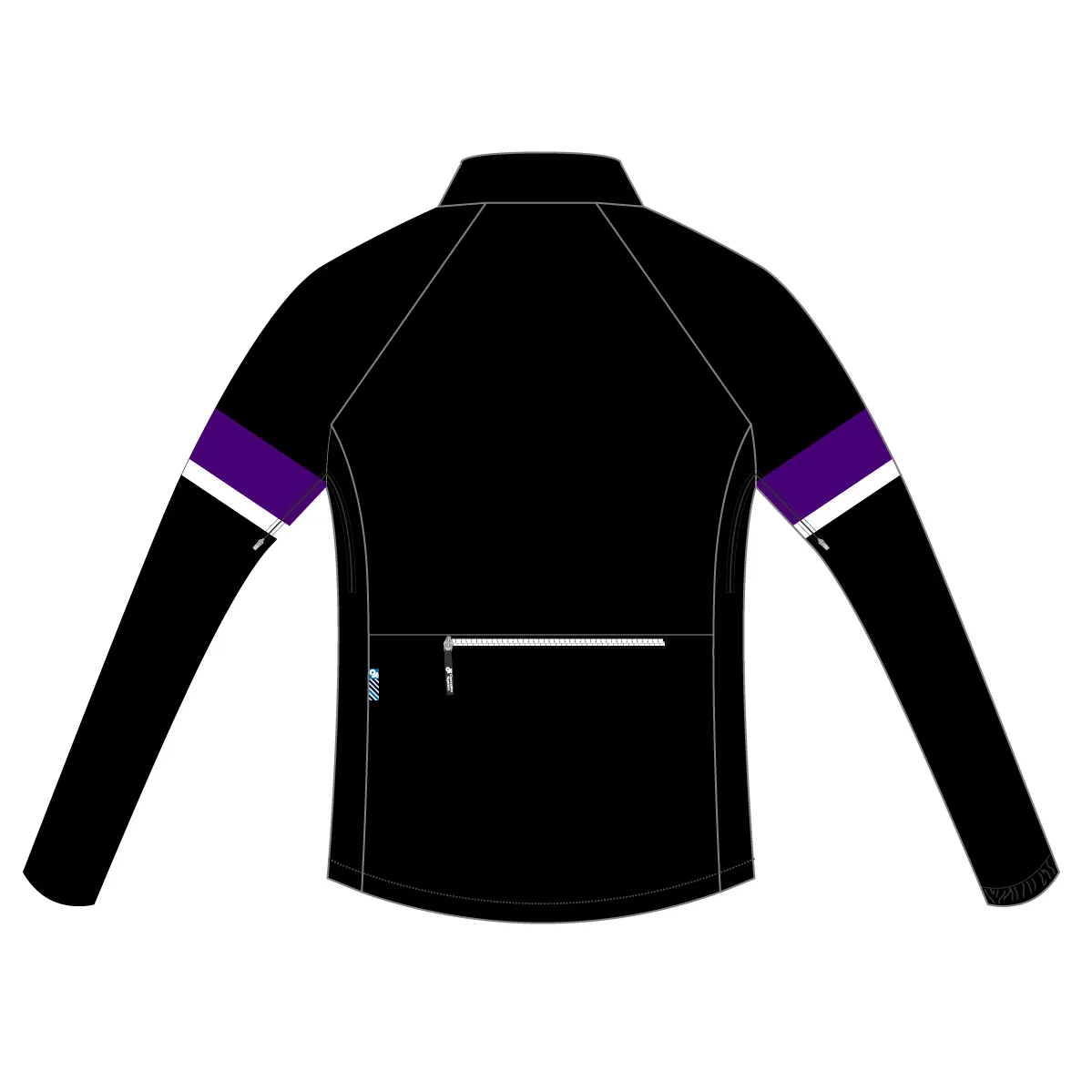 TECH  Wind Jacket