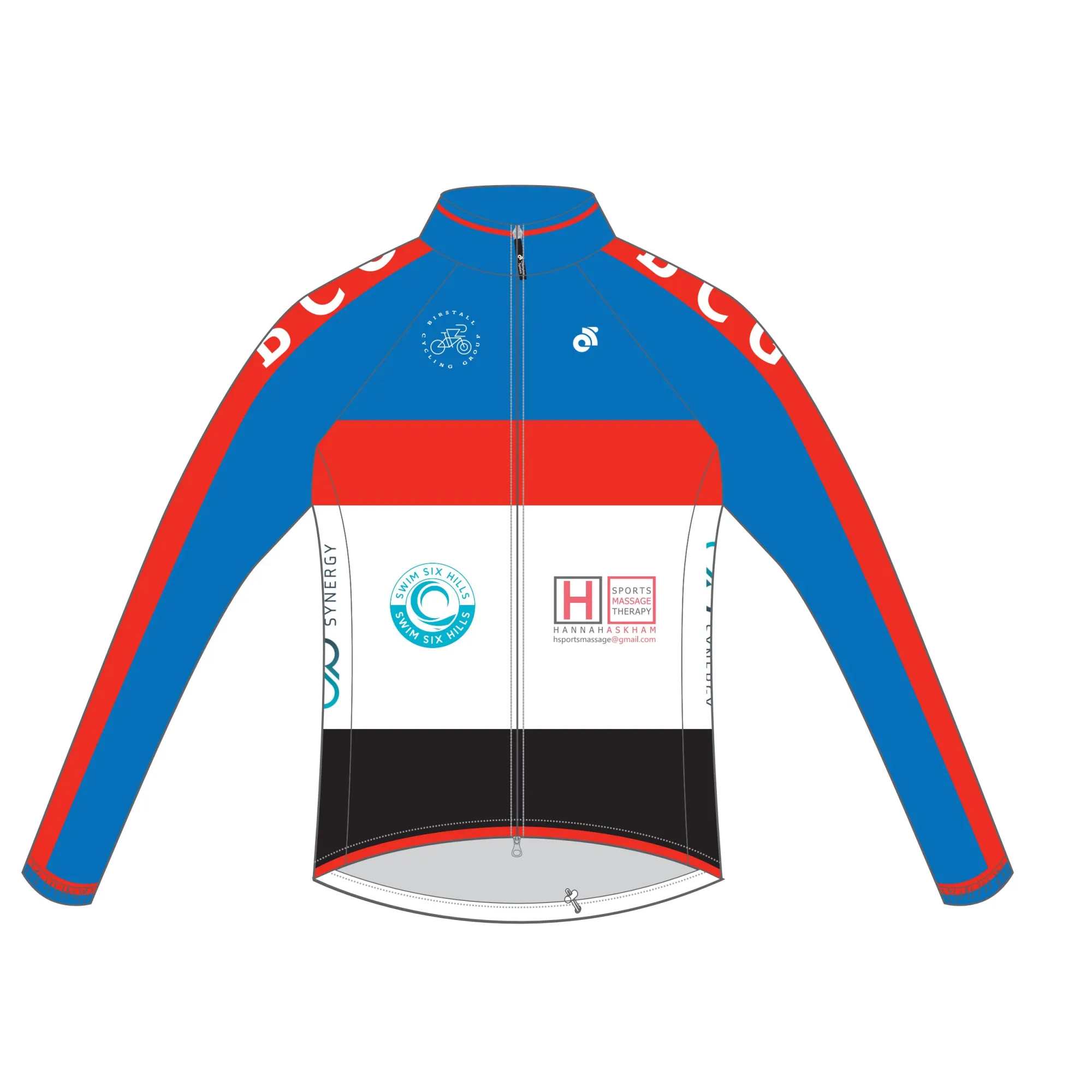 TECH  Wind Jacket
