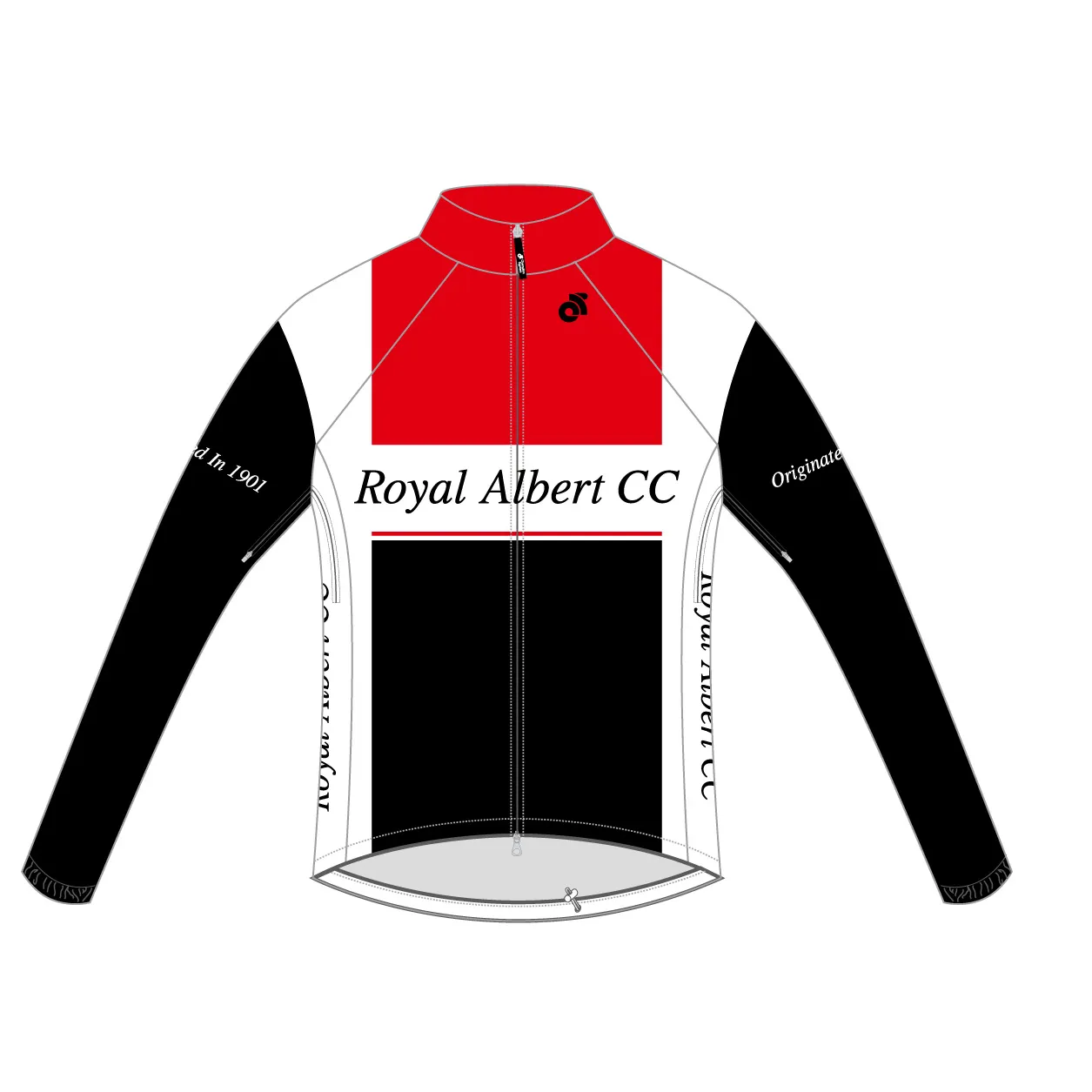TECH  Wind Jacket