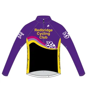 TECH  Wind Jacket
