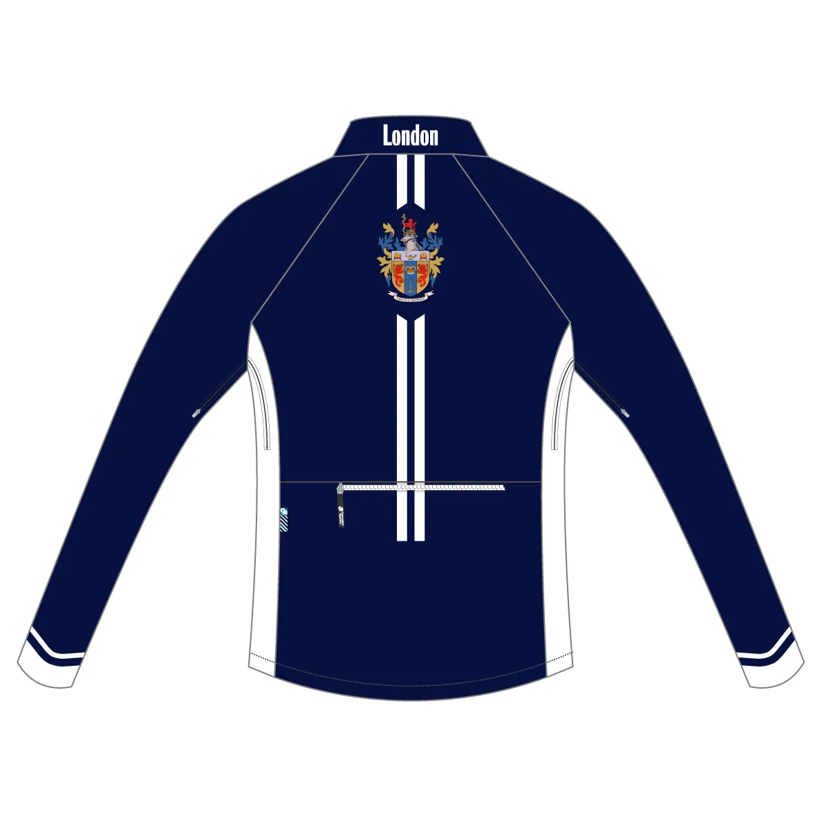 TECH  Wind Jacket