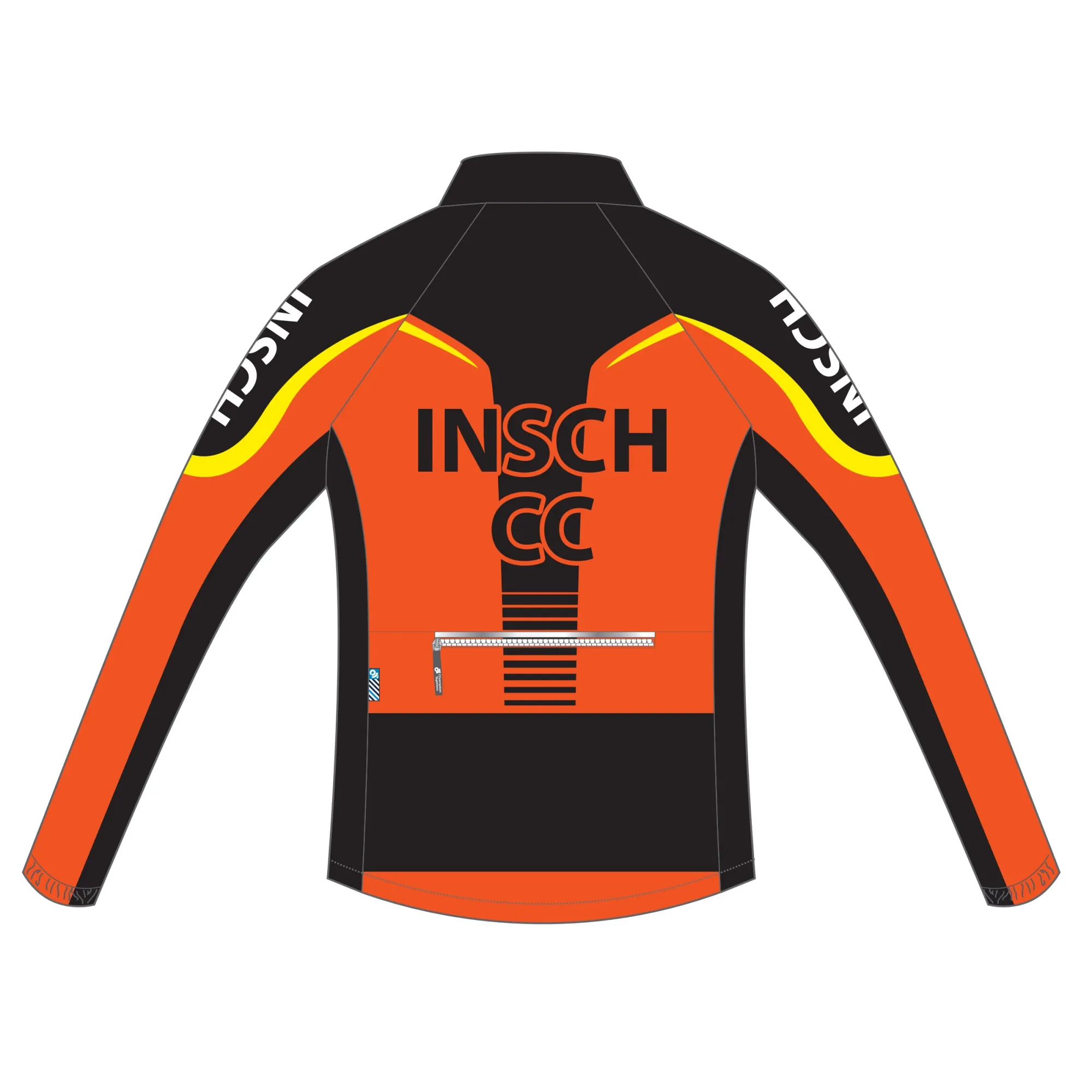 TECH  Wind Jacket