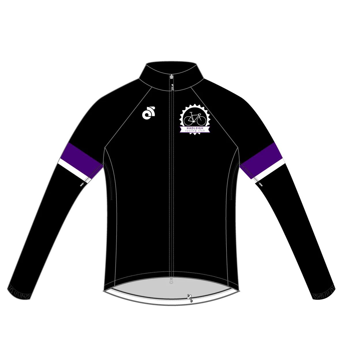 TECH  Wind Jacket