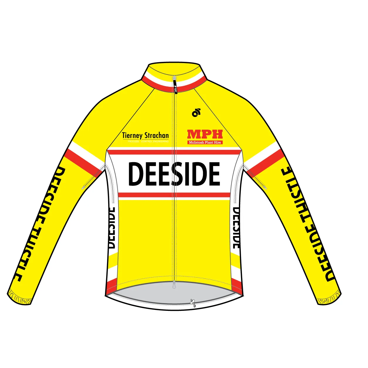 TECH  Wind Jacket