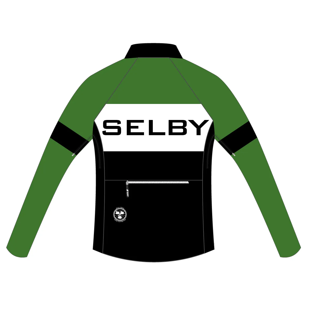 TECH  Wind Jacket