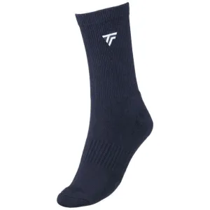 Tecnifibre Socks Classic 3 Pack Marine