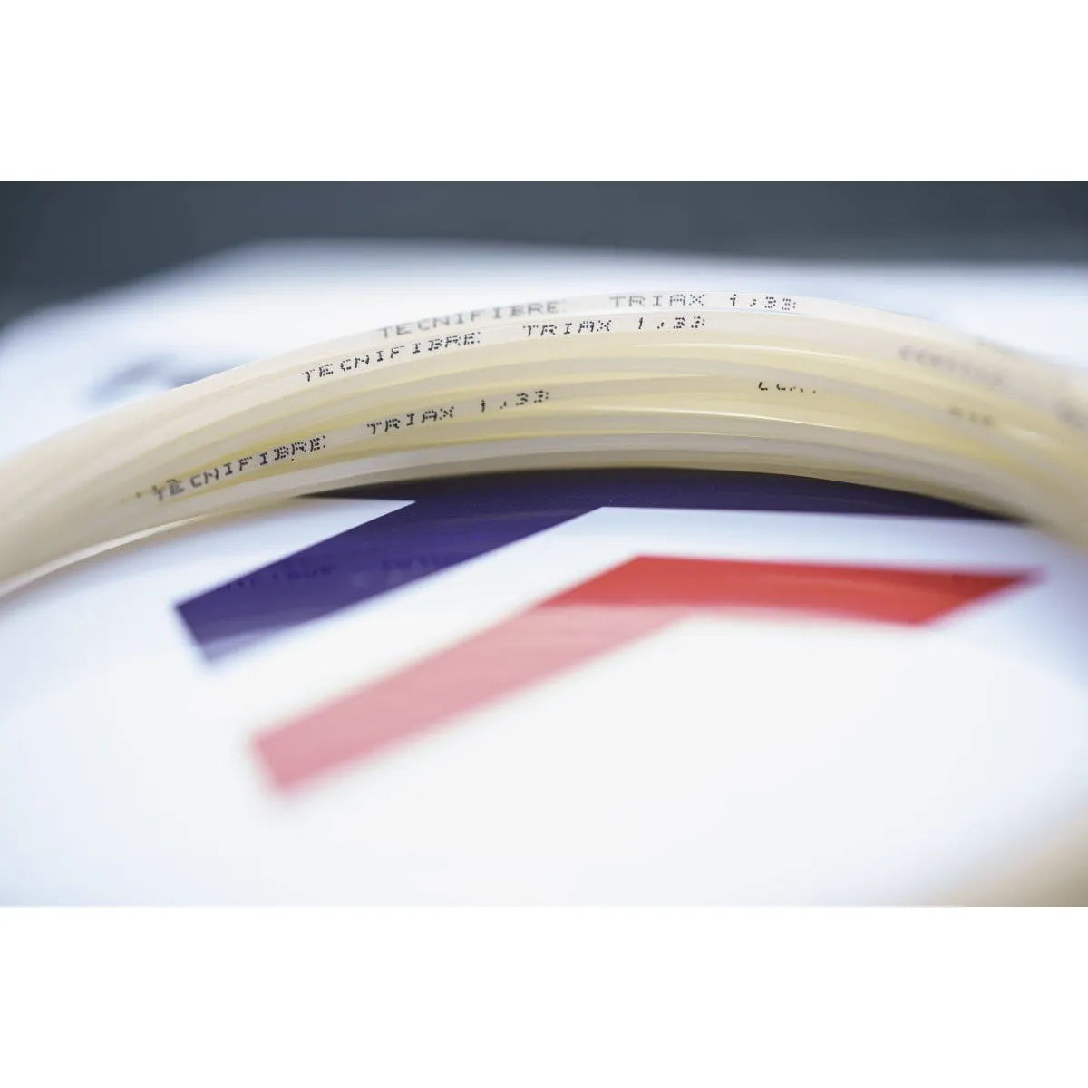 Tecnifibre TRIAX Tennis String Set