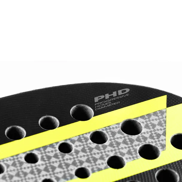 Tecnifibre Wall Breaker 355 Padel Racket