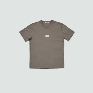 Tee Movement Fingerscrossed - Olive
