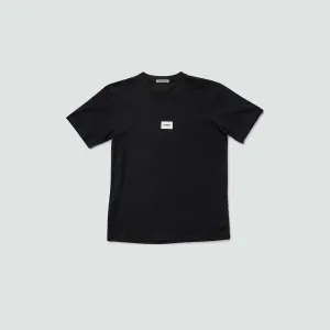 Tee Movement Type - Black