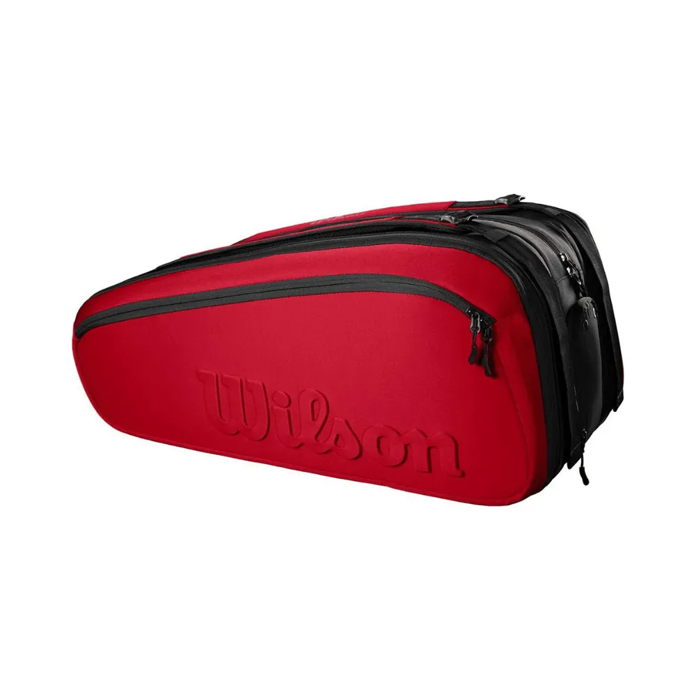 Tennis Bag Super Tour 15PK Clacsh V2.0