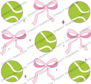 Tennis Bows
