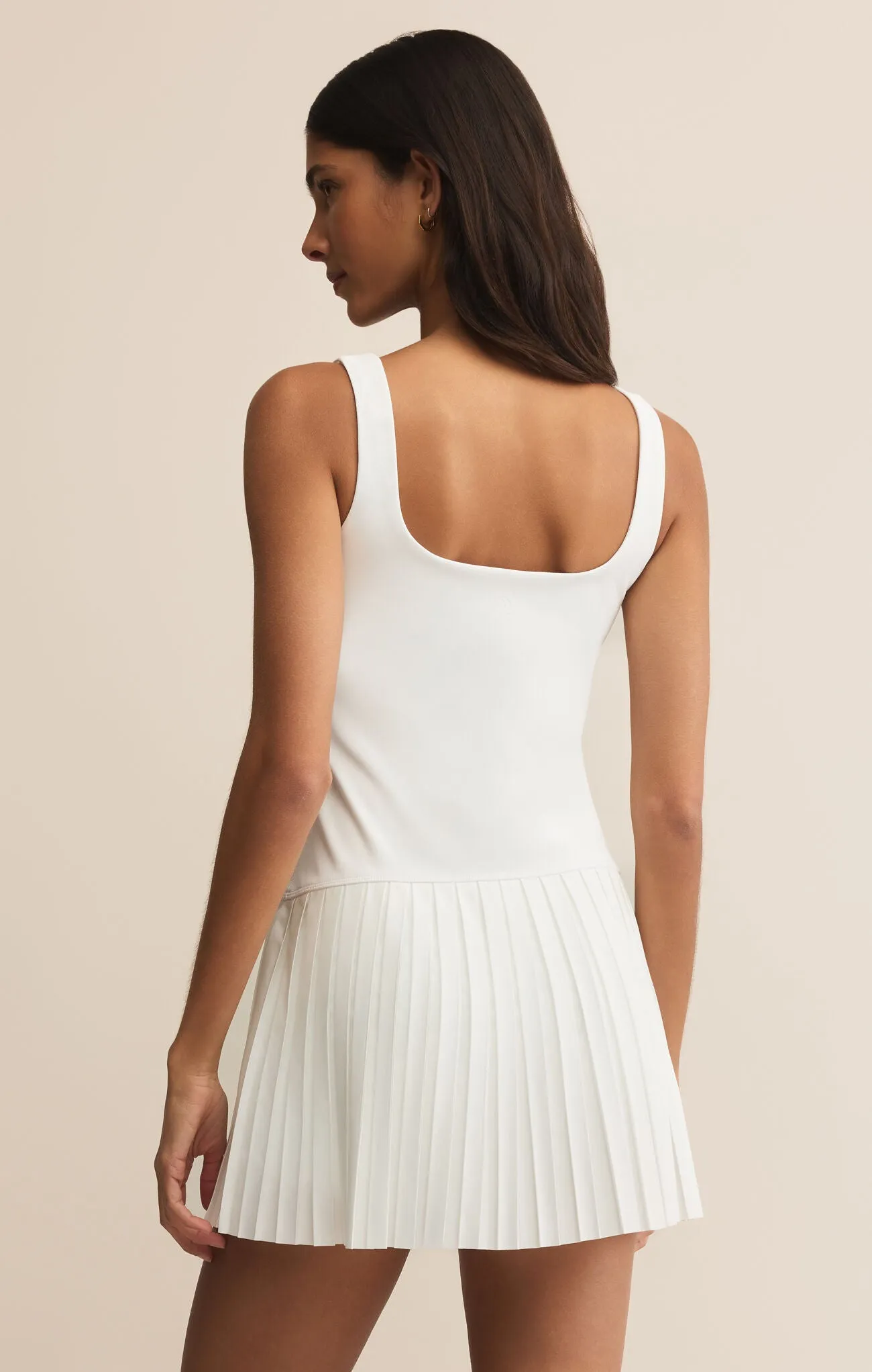 Tennis Dress