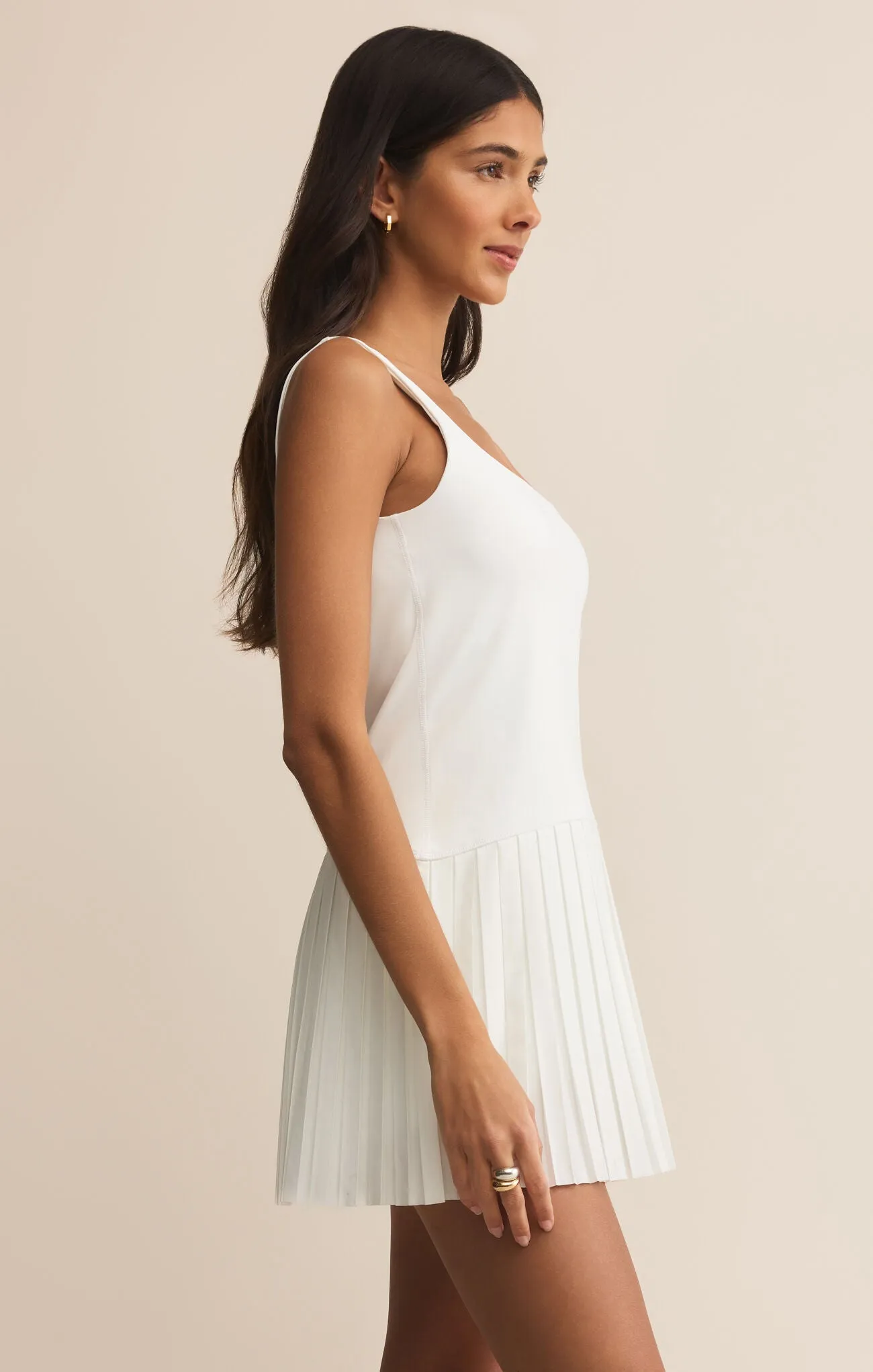 Tennis Dress