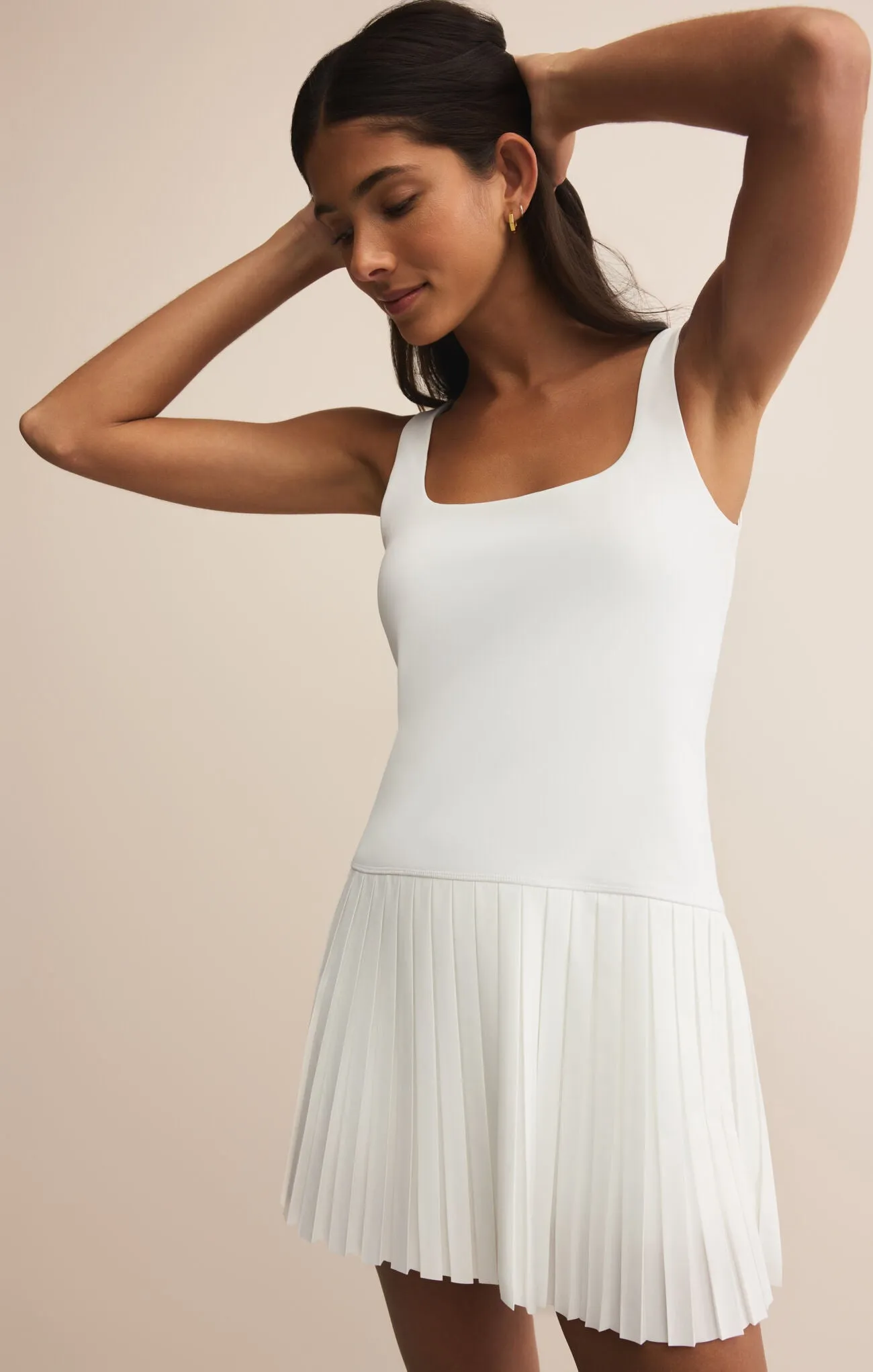 Tennis Dress