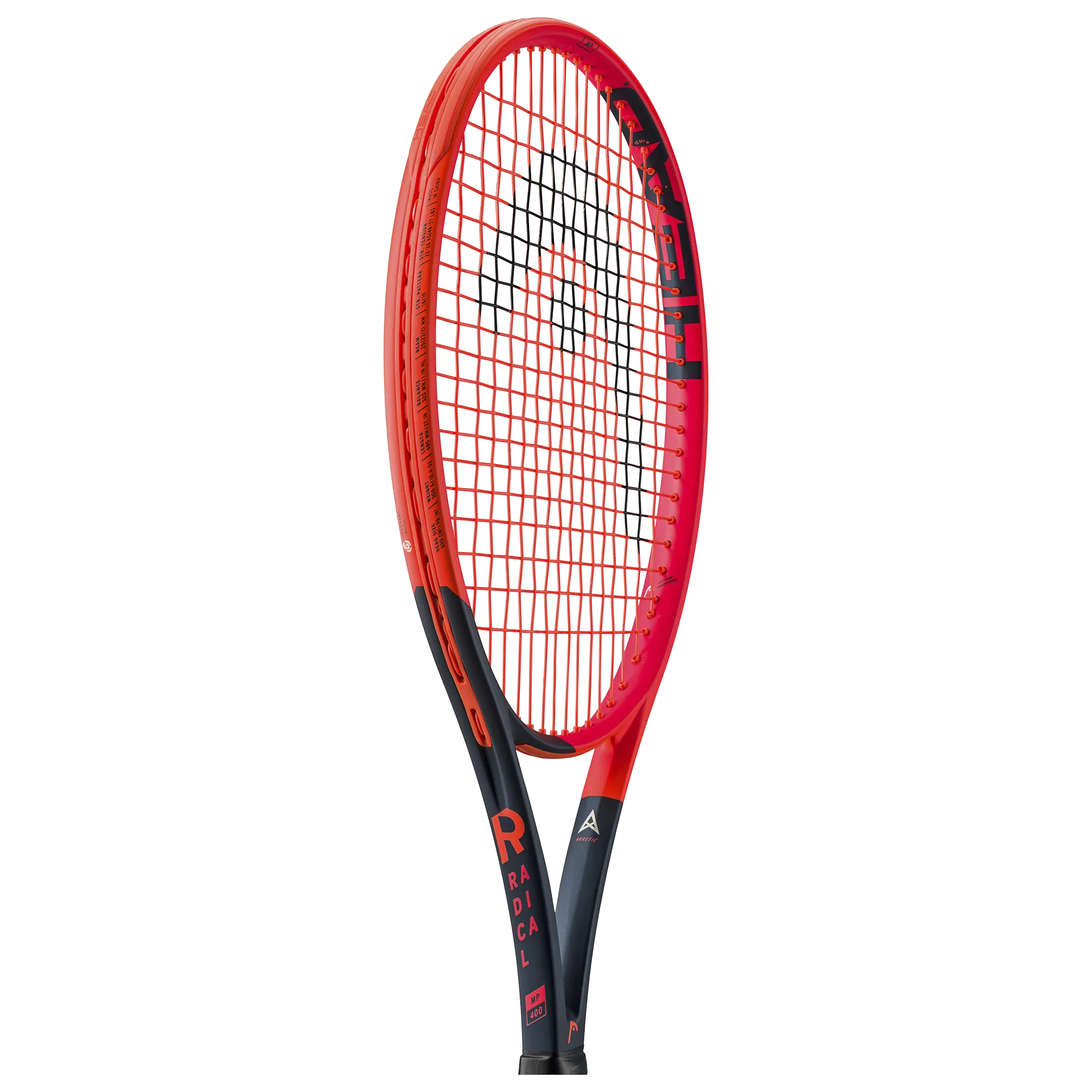 Tennis Racquet - Radical MP - Frame