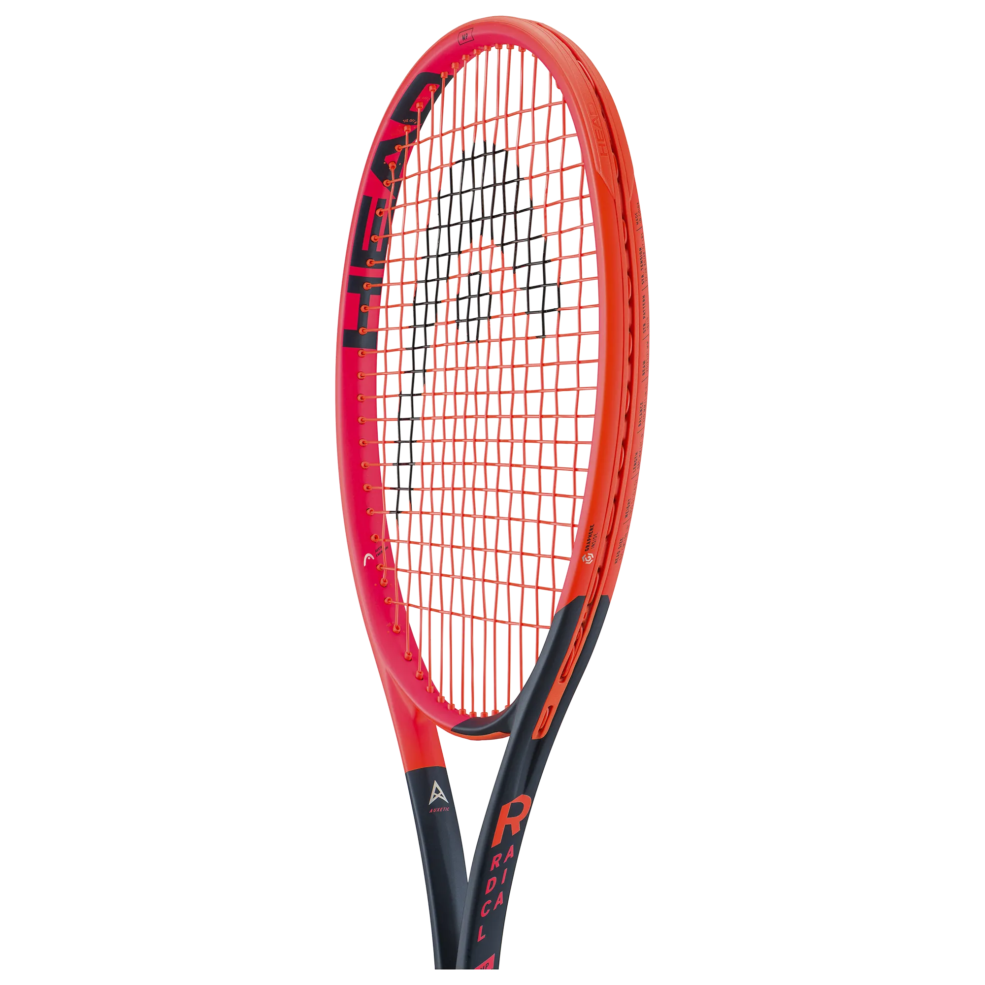 Tennis Racquet - Radical MP - Frame