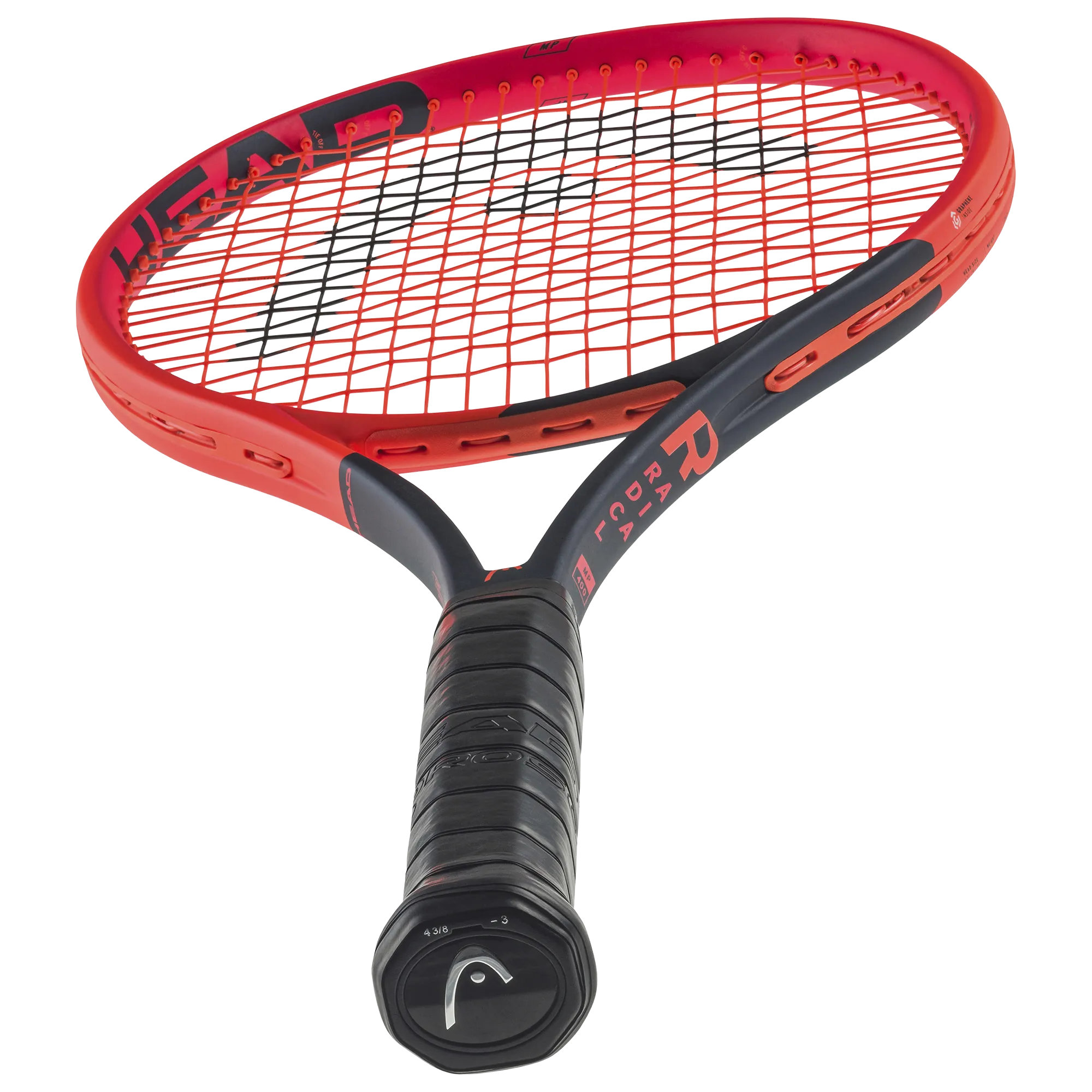 Tennis Racquet - Radical MP - Frame